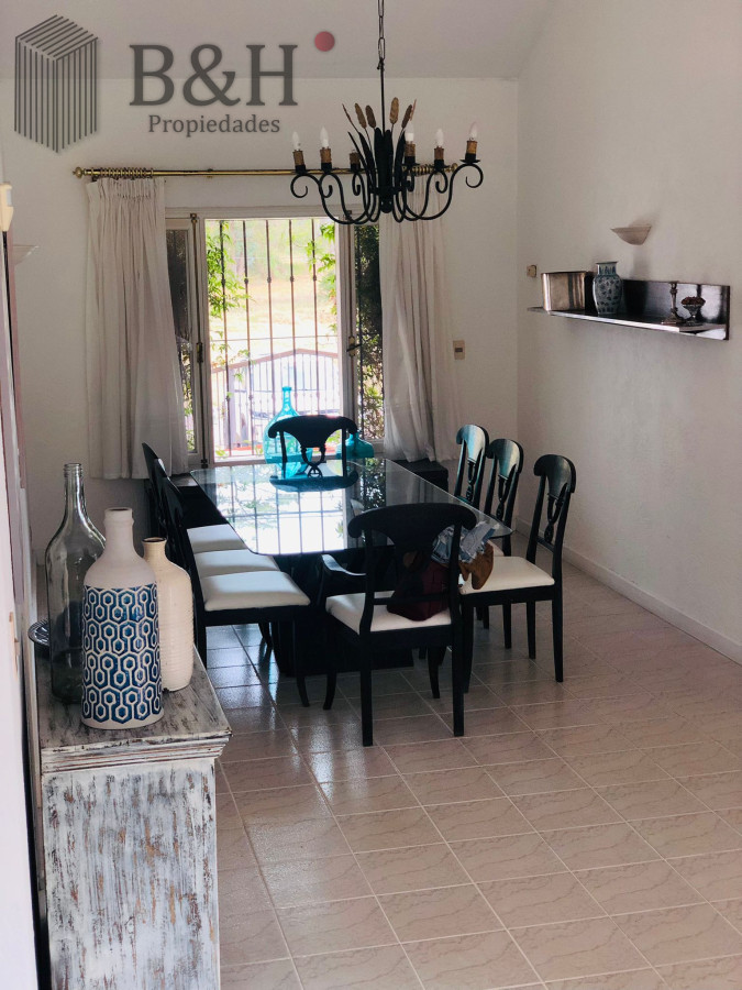 Casa ID.5475 - Alquiler y venta de casa en San Rafael