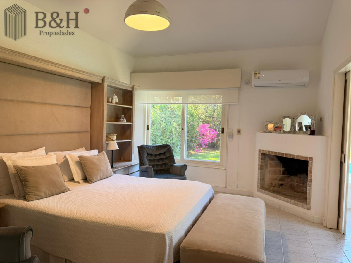 Casa ID.5475 - Alquiler y venta de casa en San Rafael