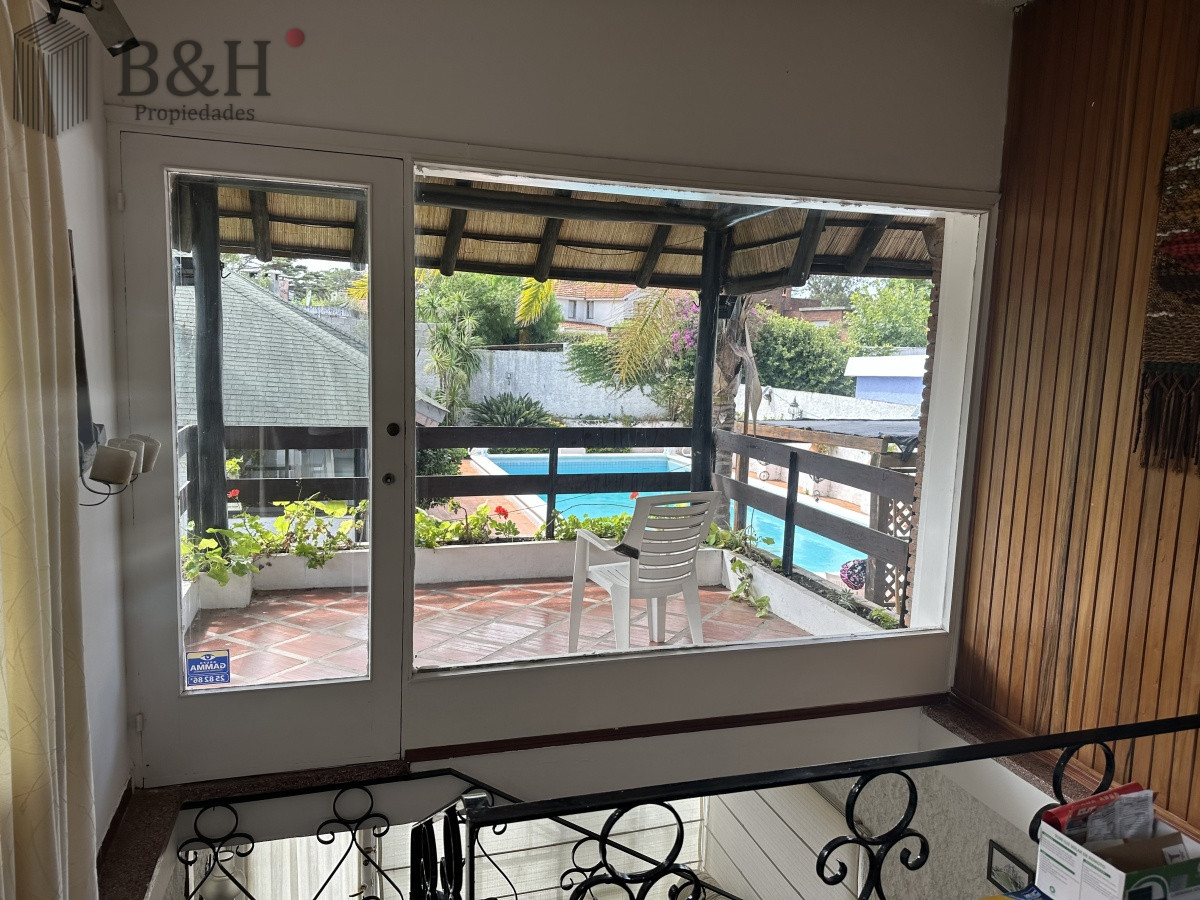 Casa ID.3655 - Casa de 7 dormitorios en venta en Punta del Este