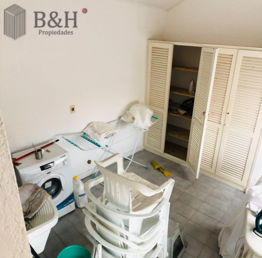 Casa ID.5475 - Alquiler y venta de casa en San Rafael