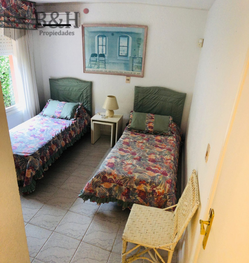 Casa ID.5475 - Alquiler y venta de casa en San Rafael