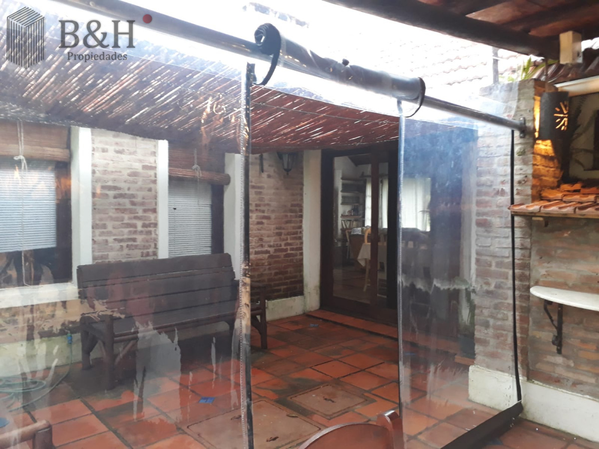 Casa ID.1526 - Alquiler y venta de casa de 3 dormitorios en Punta del Este