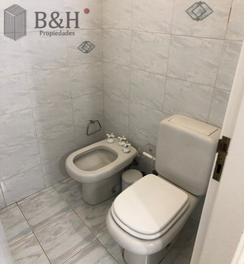 Casa ID.5475 - Alquiler y venta de casa en San Rafael