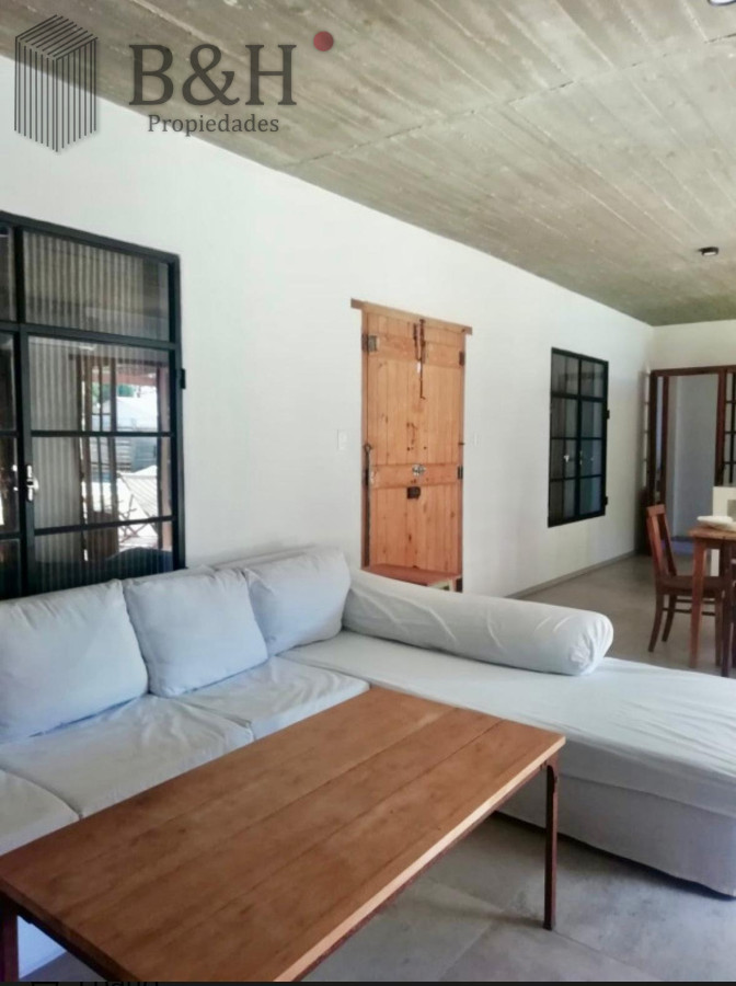 Casa ID.6447 - Casa en venta en Tio Tom - Punta Ballena a 200 metros del mar