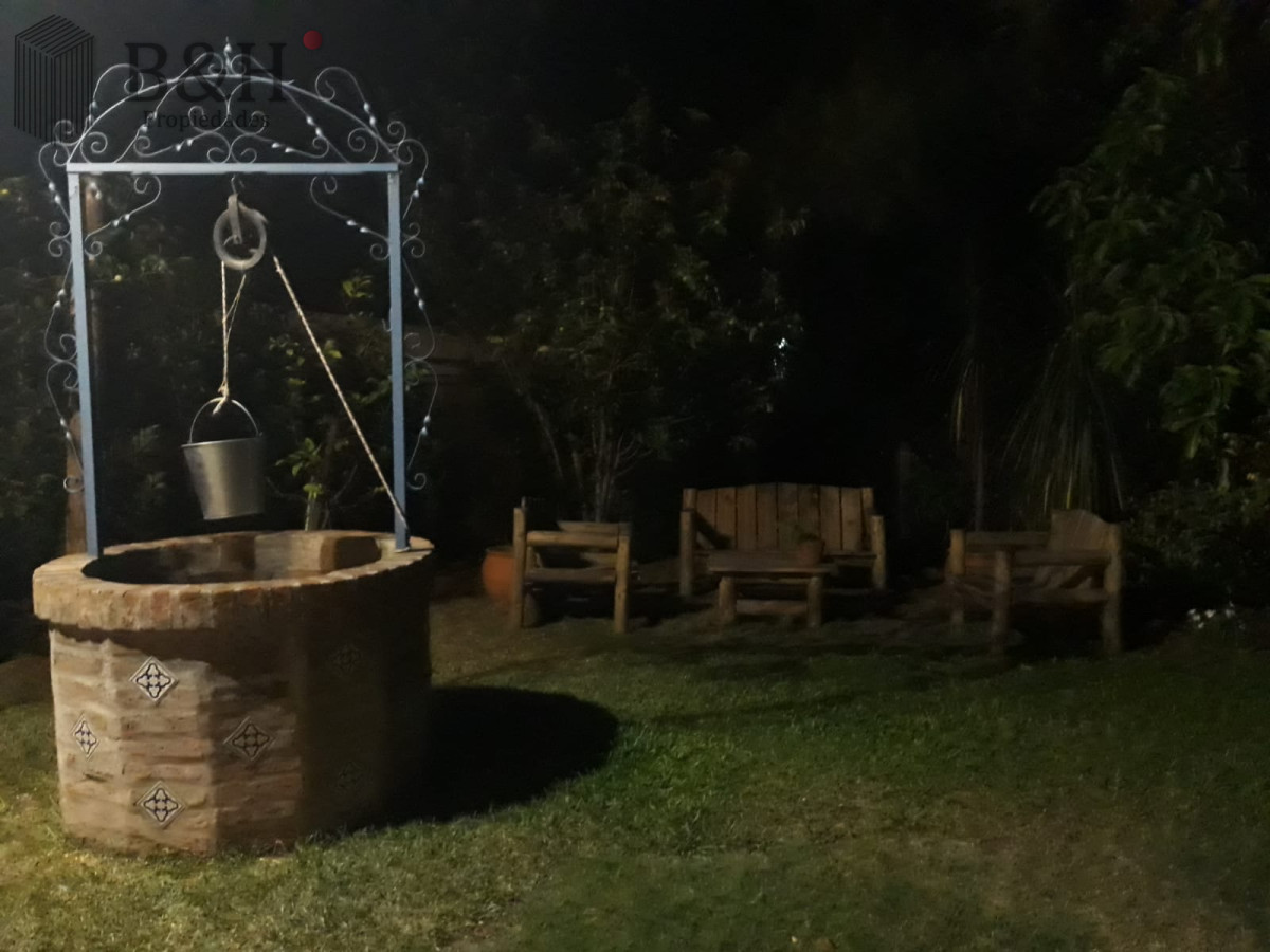 Casa ID.1526 - Alquiler y venta de casa de 3 dormitorios en Punta del Este