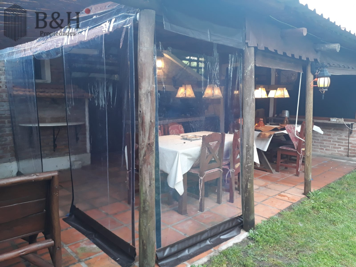 Casa ID.1526 - Alquiler y venta de casa de 3 dormitorios en Punta del Este