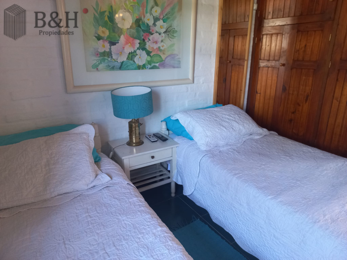 Casa ID.1526 - Alquiler y venta de casa de 3 dormitorios en Punta del Este