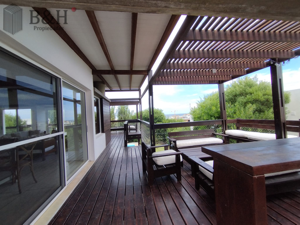 Casa ID.4104 - Casa en Venta, Manantiales, Maldonado.
