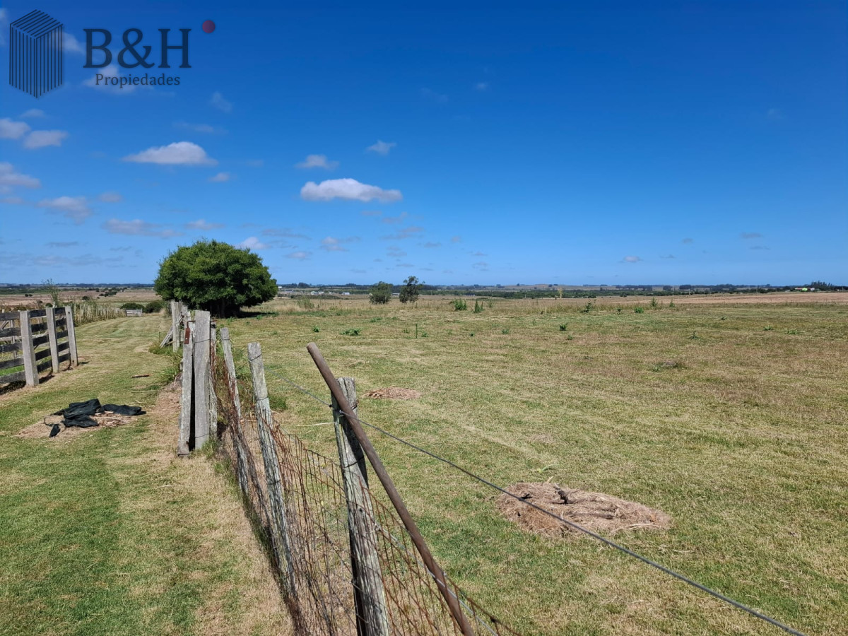 Chacra ID.4054 - Hermosa chacra a 25 kilometros de Punta del ESte
