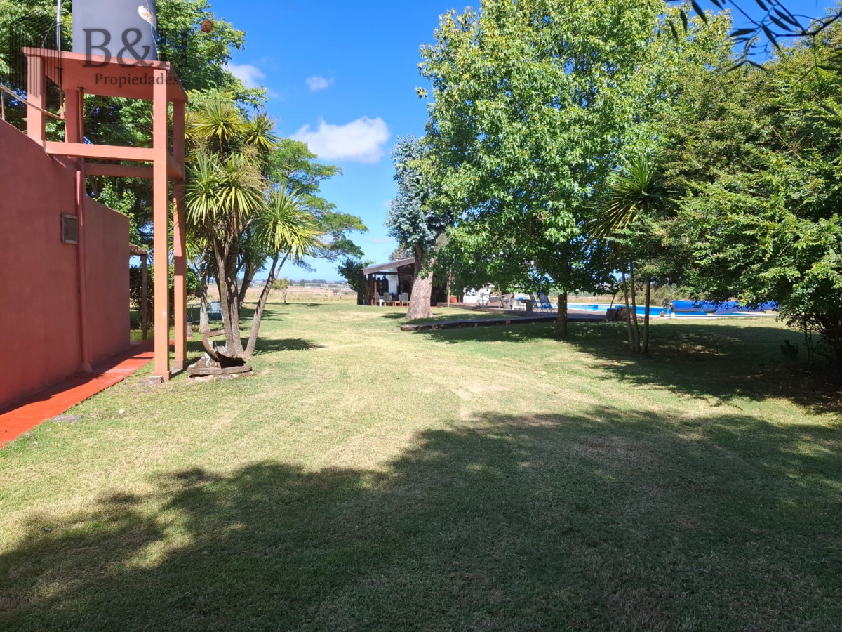 San Carlos - GoPunta - Portal Inmobiliario de Punta del Este - Maldonado