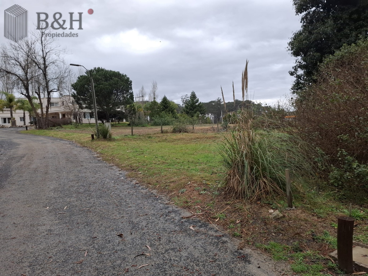 lote en venta en barrio cerrado - BYH6596T