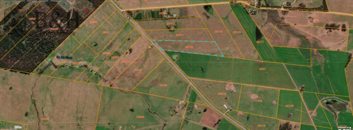 Ruta 104 - GoPunta - Portal Inmobiliario de Punta del Este - Maldonado