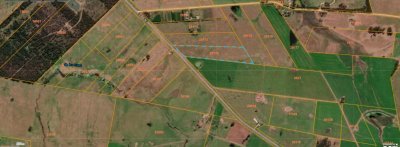 Atencion - Terreno en venta sobre ruta 104