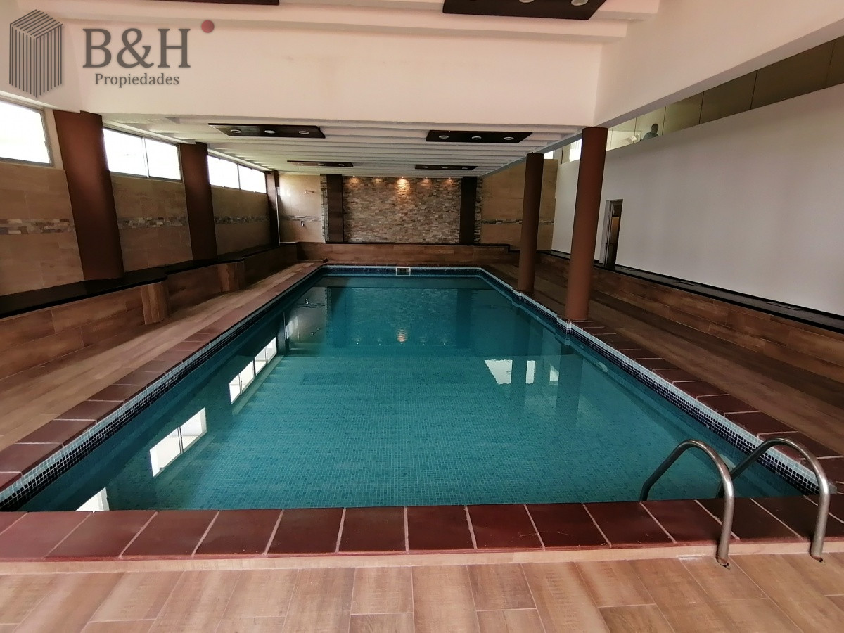 Apartamento ID.2940 - Apartamento de 3 dormitorios en venta en Punta del Este