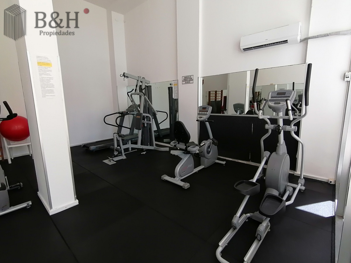 Apartamento ID.2940 - Apartamento de 3 dormitorios en venta en Punta del Este