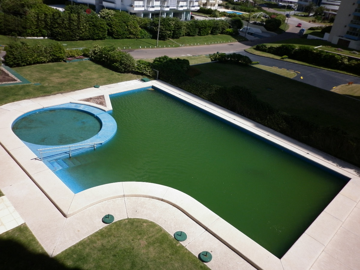 Apartamento ID.5815 -  Alquiler y venta de apartamento de dos dormitorios en Punta del Este