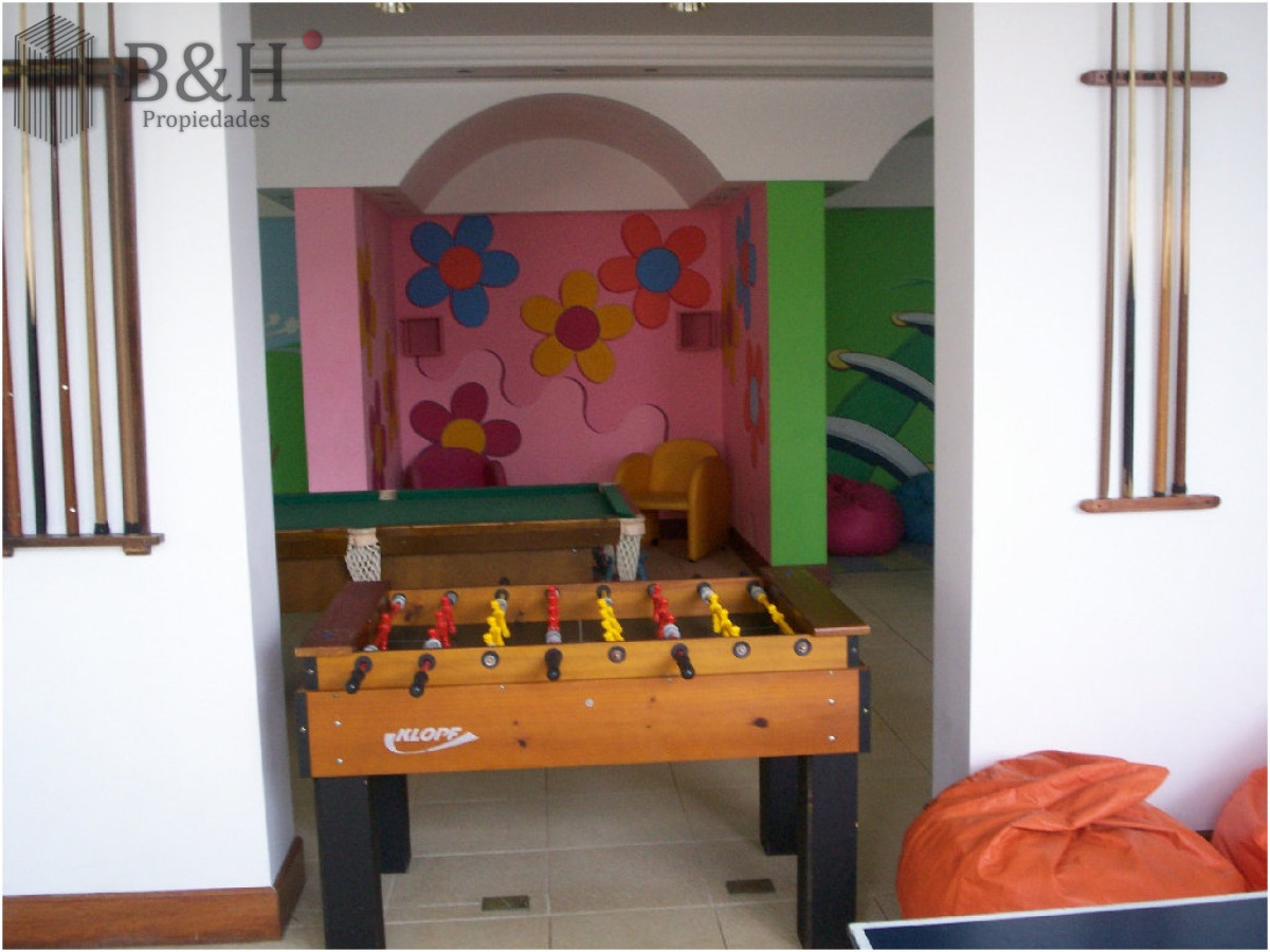 Apartamento ID.8060 - Apto en venta, excelente vista a la playa mansa, isla gorriti.