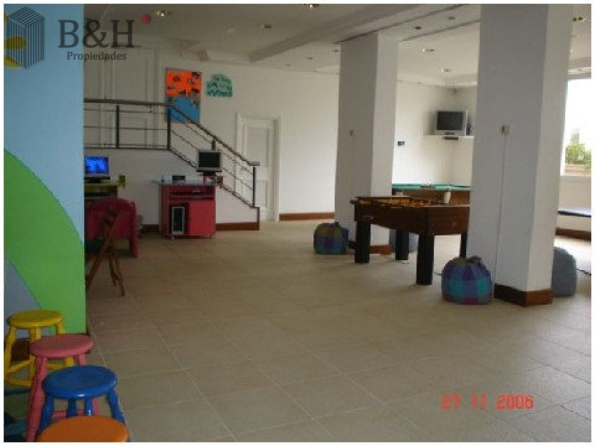 Apartamento ID.8060 - Apto en venta, excelente vista a la playa mansa, isla gorriti.