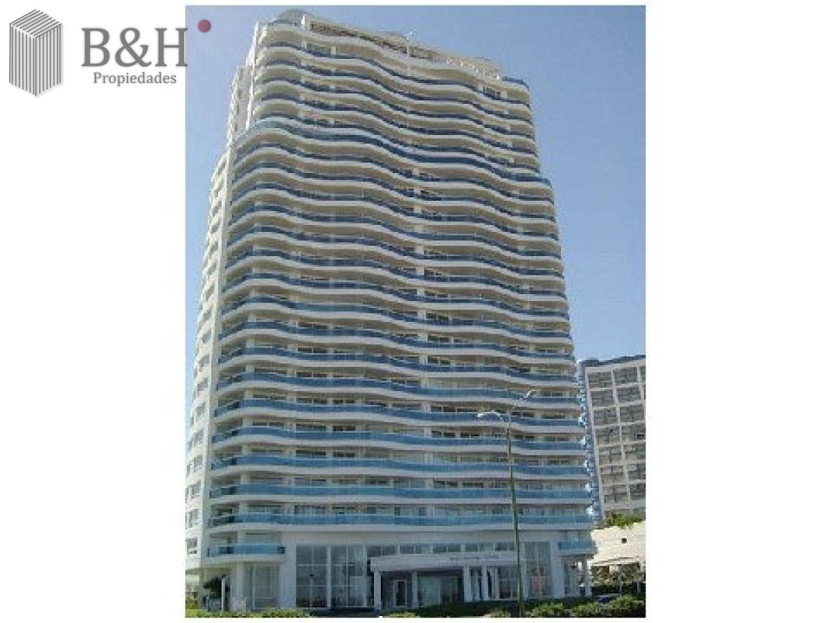 Apartamento ID.8060 - Apto en venta, excelente vista a la playa mansa, isla gorriti.