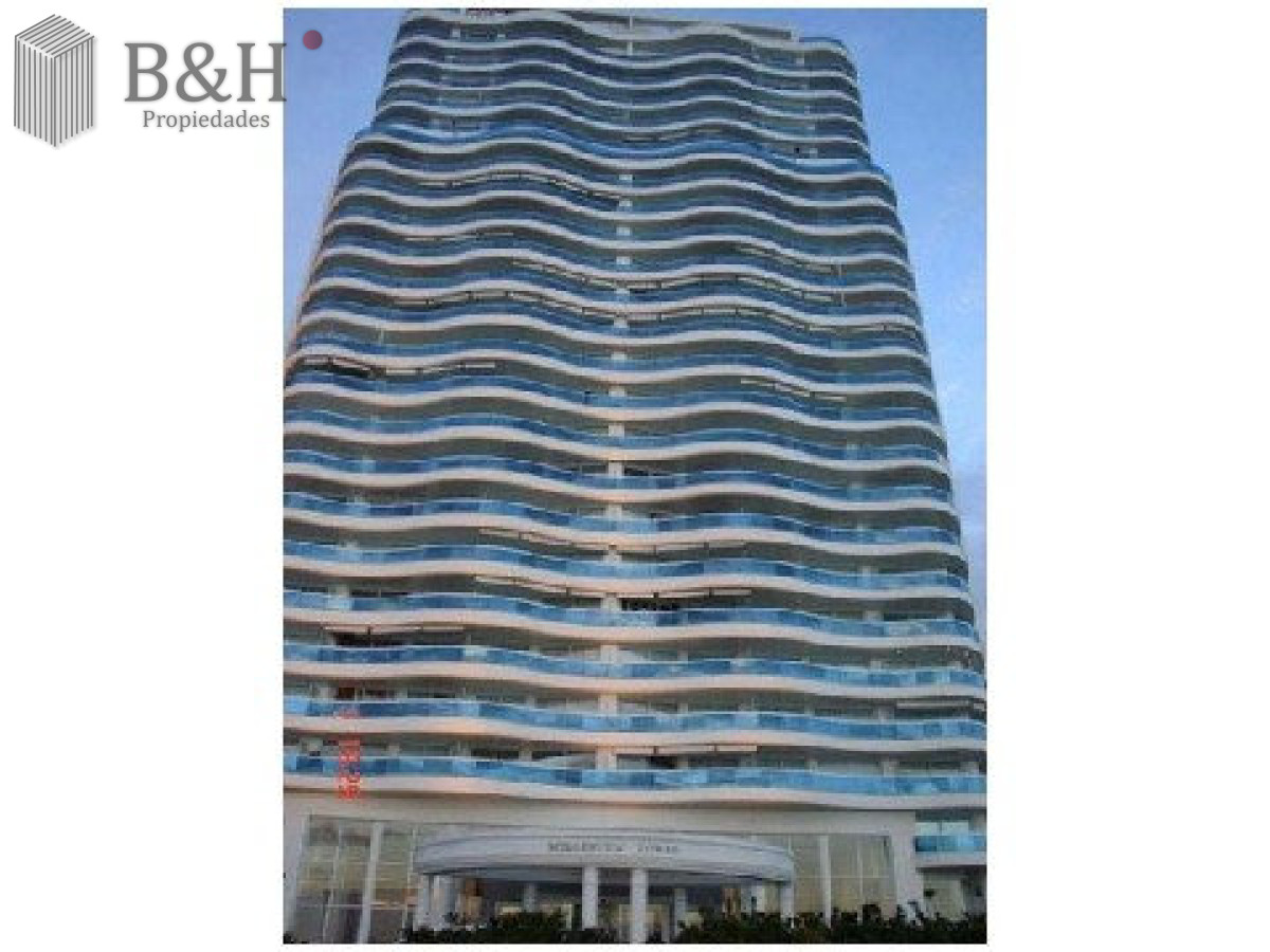 Apartamento ID.8060 - Apto en venta, excelente vista a la playa mansa, isla gorriti.
