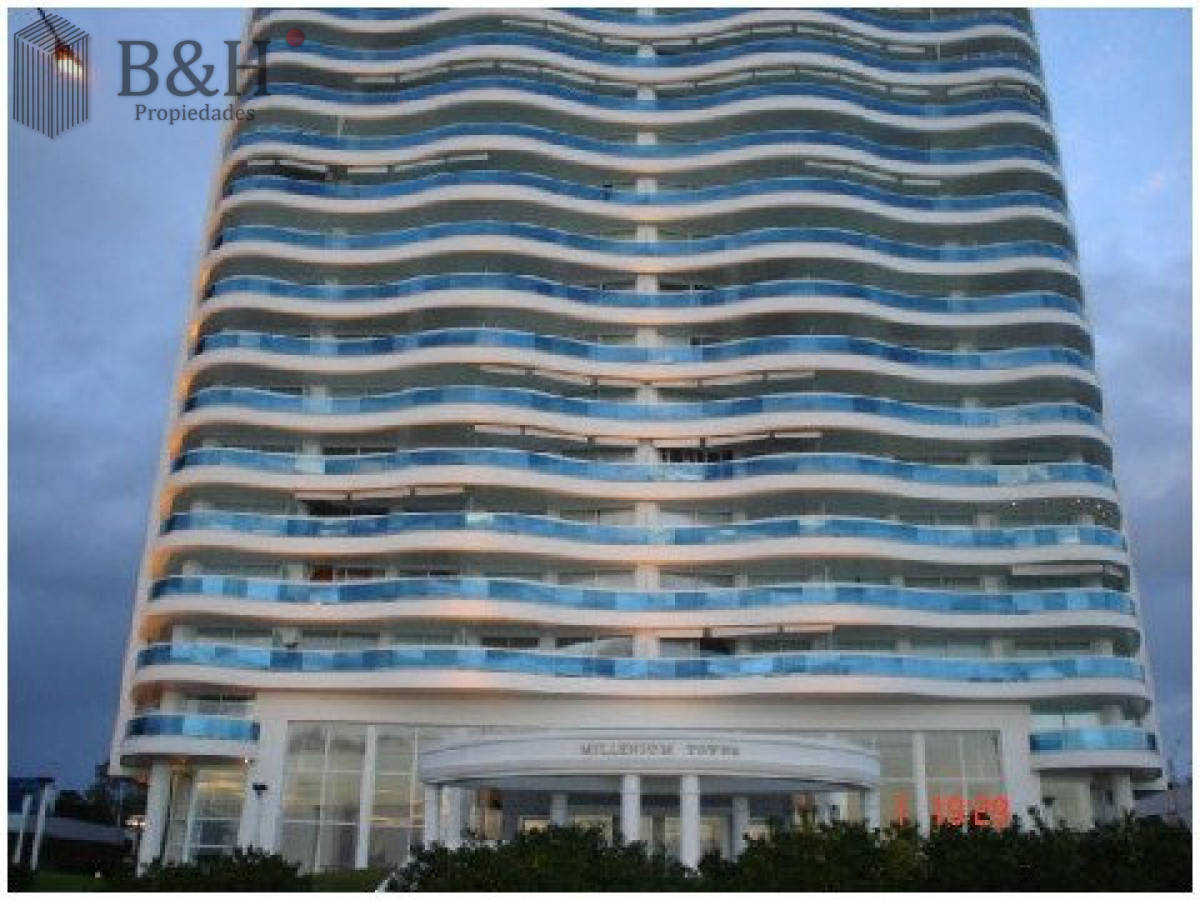 Apartamento ID.8060 - Apto en venta, excelente vista a la playa mansa, isla gorriti.