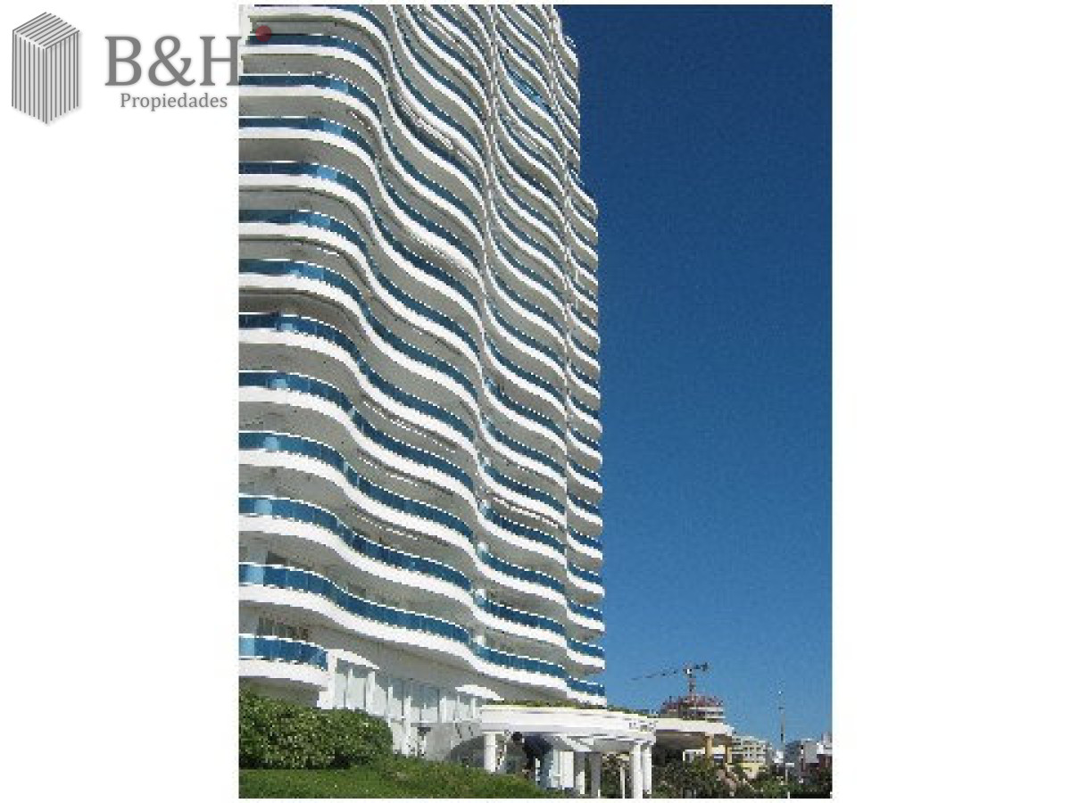 Apartamento ID.8060 - Apto en venta, excelente vista a la playa mansa, isla gorriti.