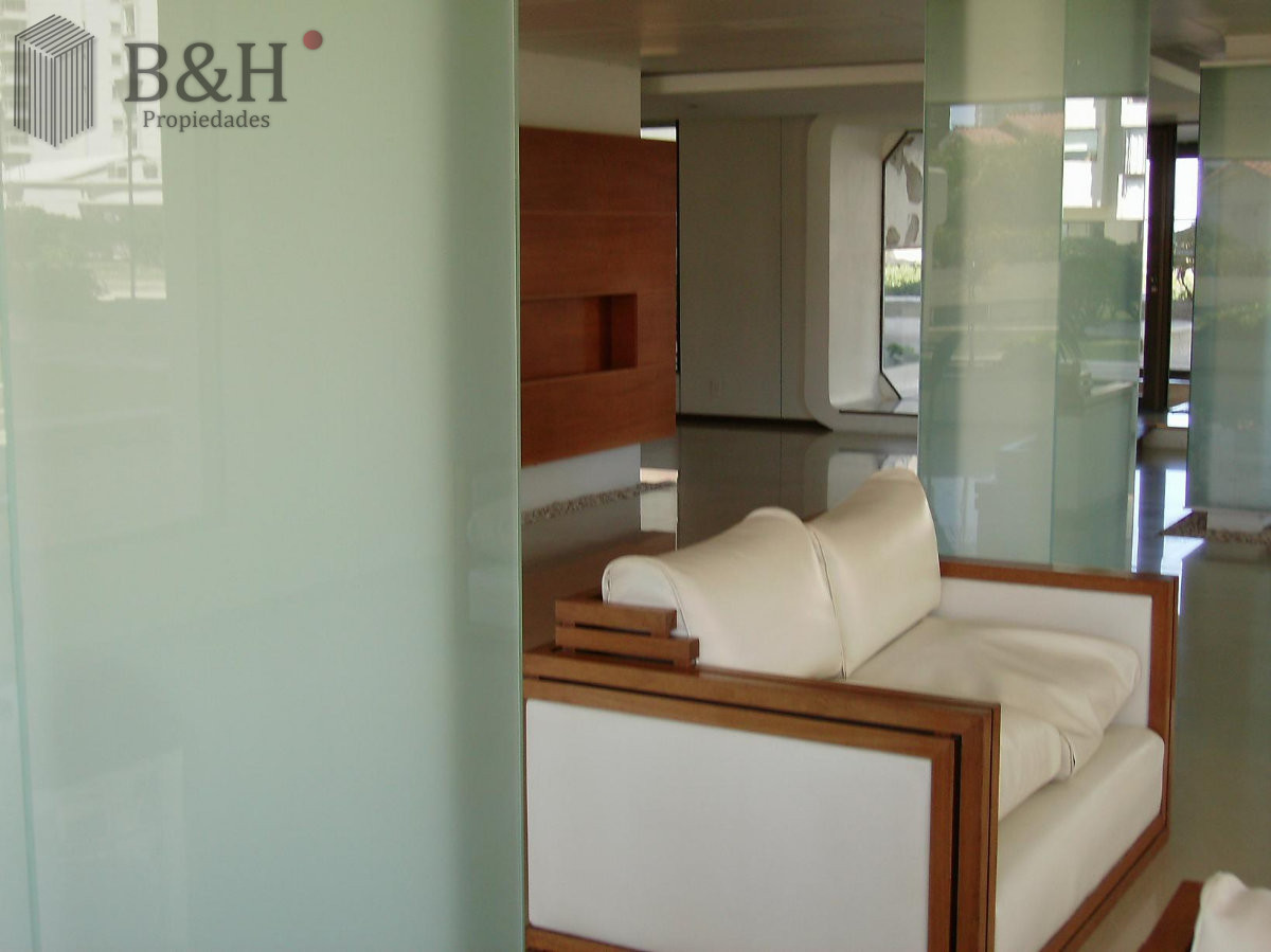 Apartamento ID.6373 - Apartamento frente al Mar en Playa Brava