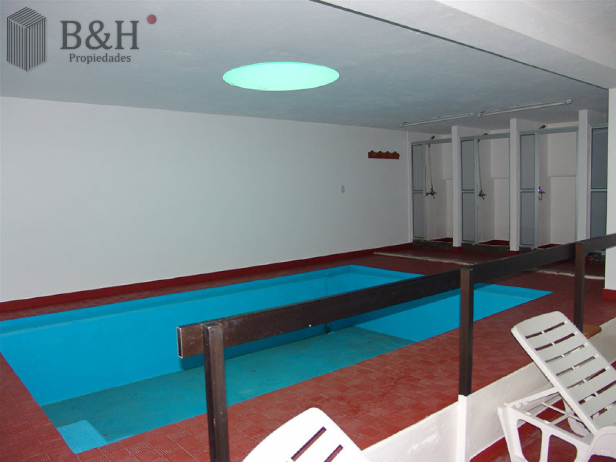 Apartamento ID.6373 - Apartamento frente al Mar en Playa Brava