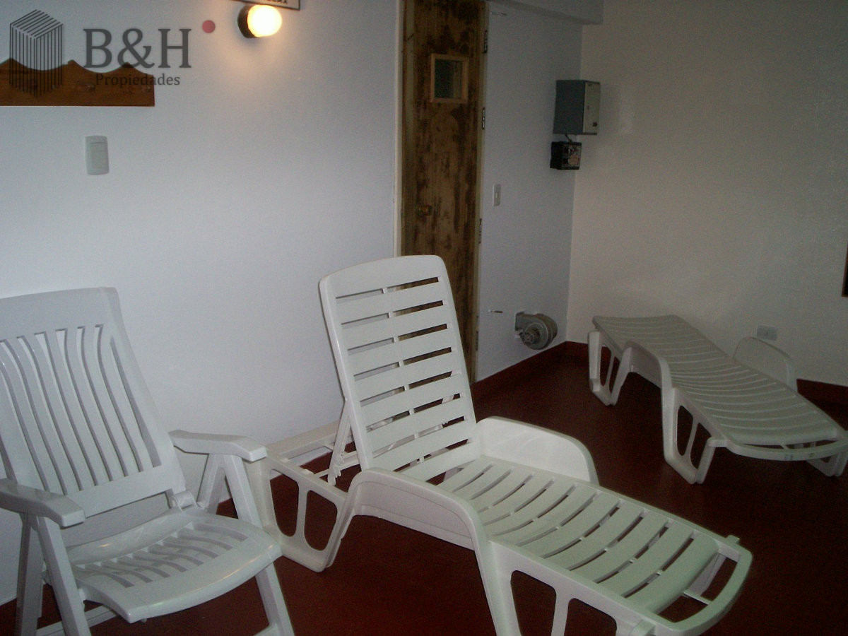 Apartamento ID.6373 - Apartamento frente al Mar en Playa Brava