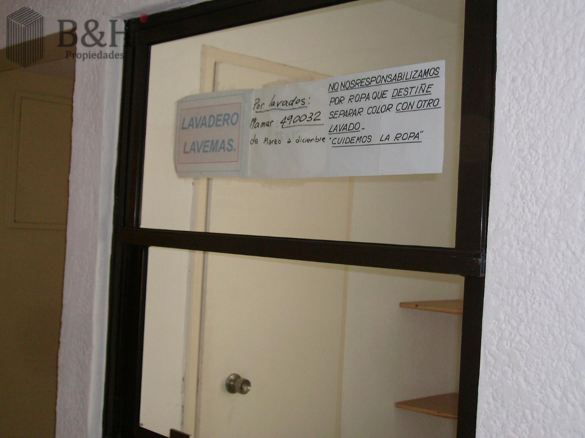 Apartamento ID.6373 - Apartamento frente al Mar en Playa Brava