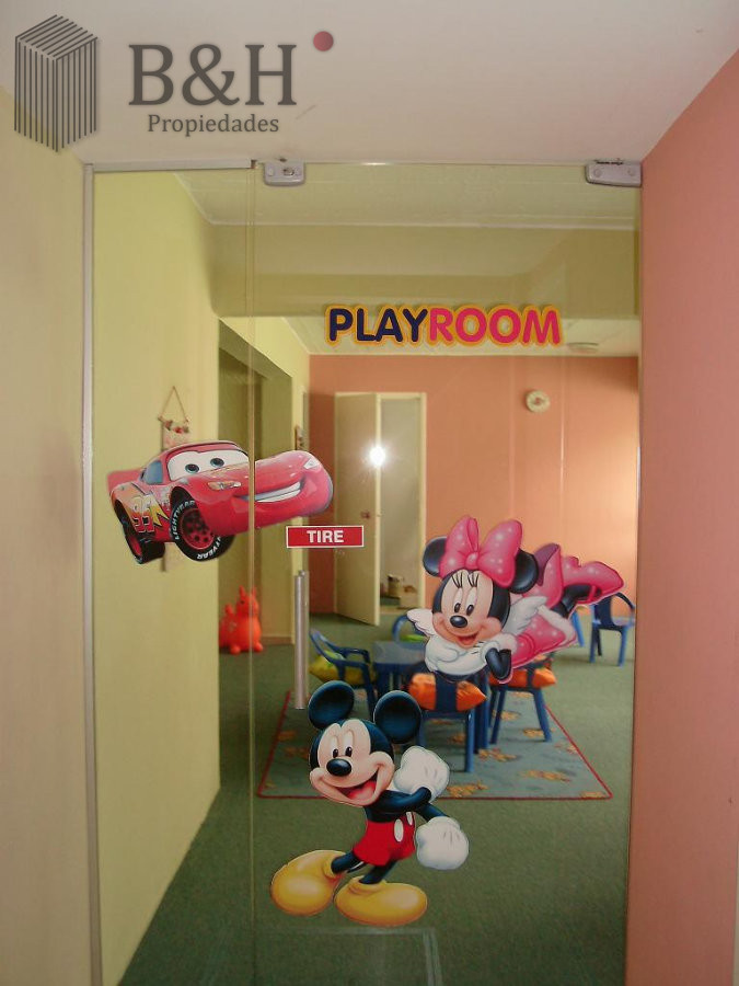 Apartamento ID.6373 - Apartamento frente al Mar en Playa Brava