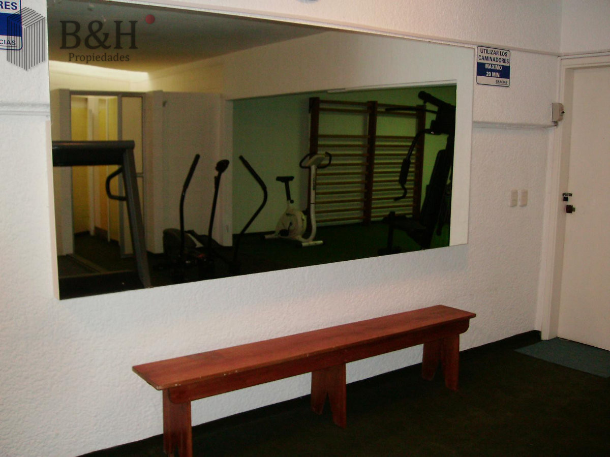 Apartamento ID.6372 - Apartamento en venta de 3 dormitorios en Punta del Este