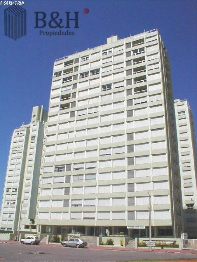 Apartamento ID.6368 - venta y alquiler de apartamento zona Playa brava