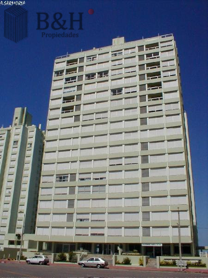 Apartamento ID.6368 - venta y alquiler de apartamento zona Playa brava