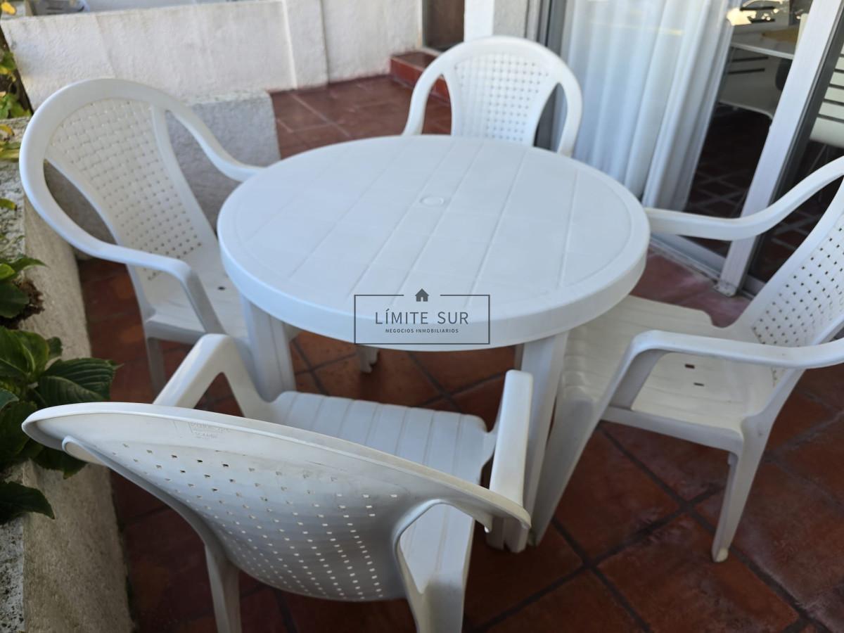 Apartamento ID.139 - Apartamento en venta de un dormitorio en Punta del Este, playa mansa