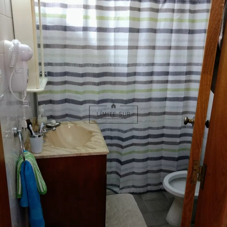 Apartamento ID.139 - Apartamento en venta de un dormitorio en Punta del Este, playa mansa