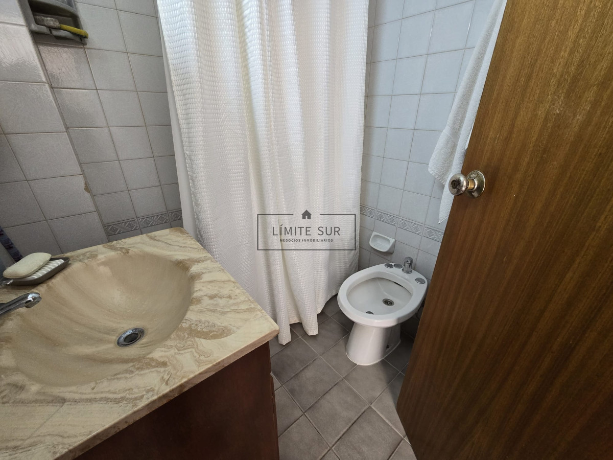 Apartamento ID.139 - Apartamento en venta de un dormitorio en Punta del Este, playa mansa