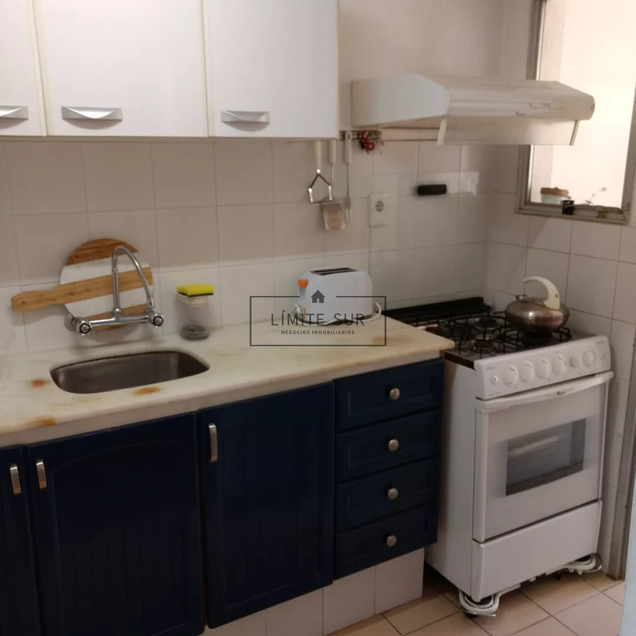 Apartamento ID.139 - Apartamento en venta de un dormitorio en Punta del Este, playa mansa