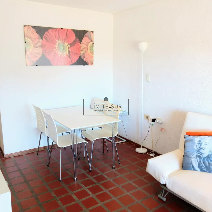 Apartamento ID.139 - Apartamento en venta de un dormitorio en Punta del Este, playa mansa