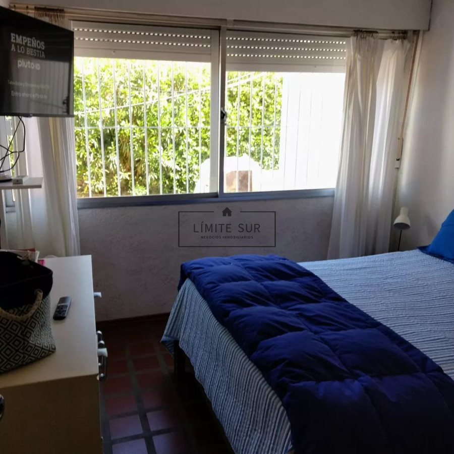 Apartamento ID.139 - Apartamento en venta de un dormitorio en Punta del Este, playa mansa