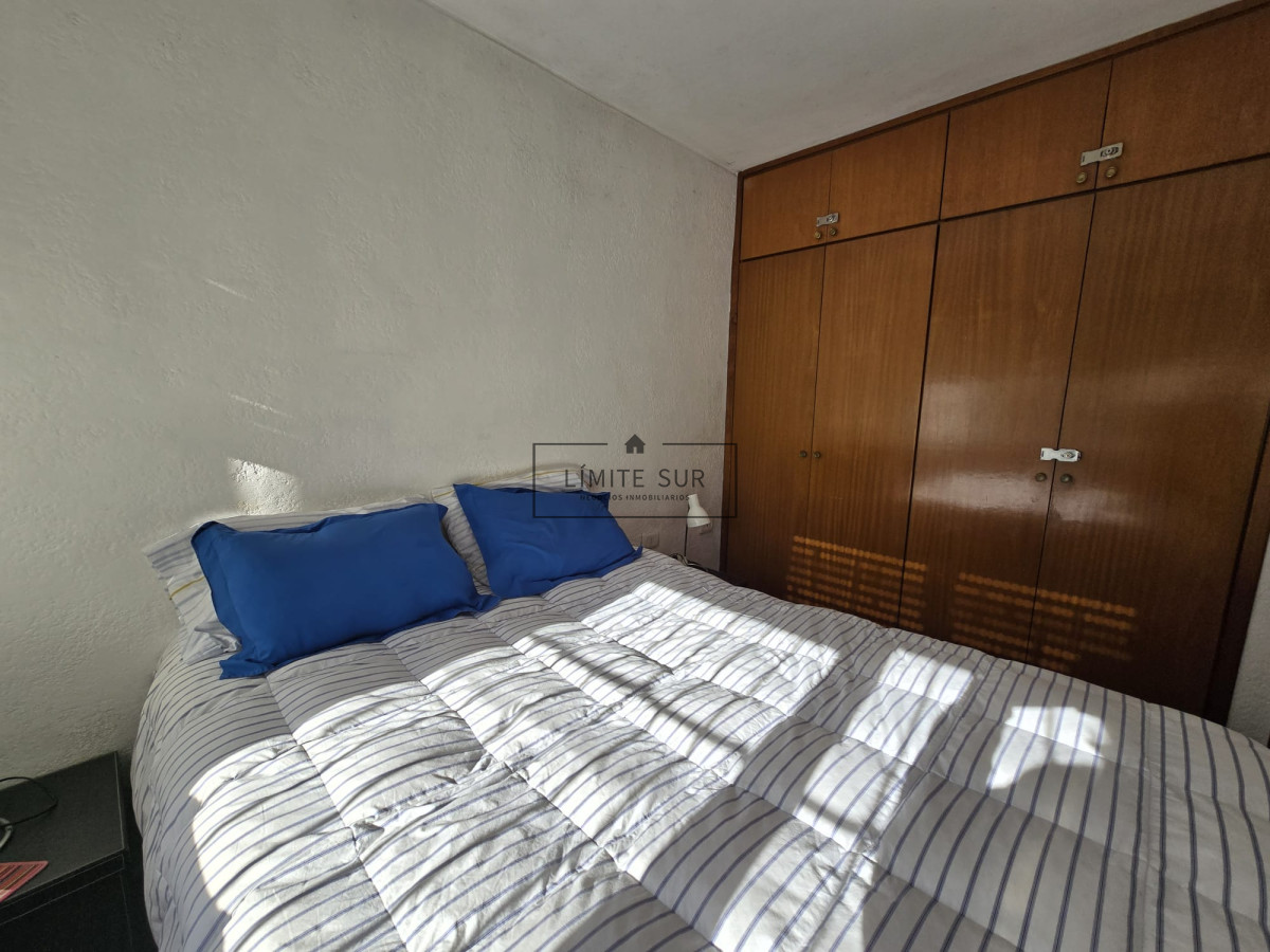 Apartamento ID.139 - Apartamento en venta de un dormitorio en Punta del Este, playa mansa