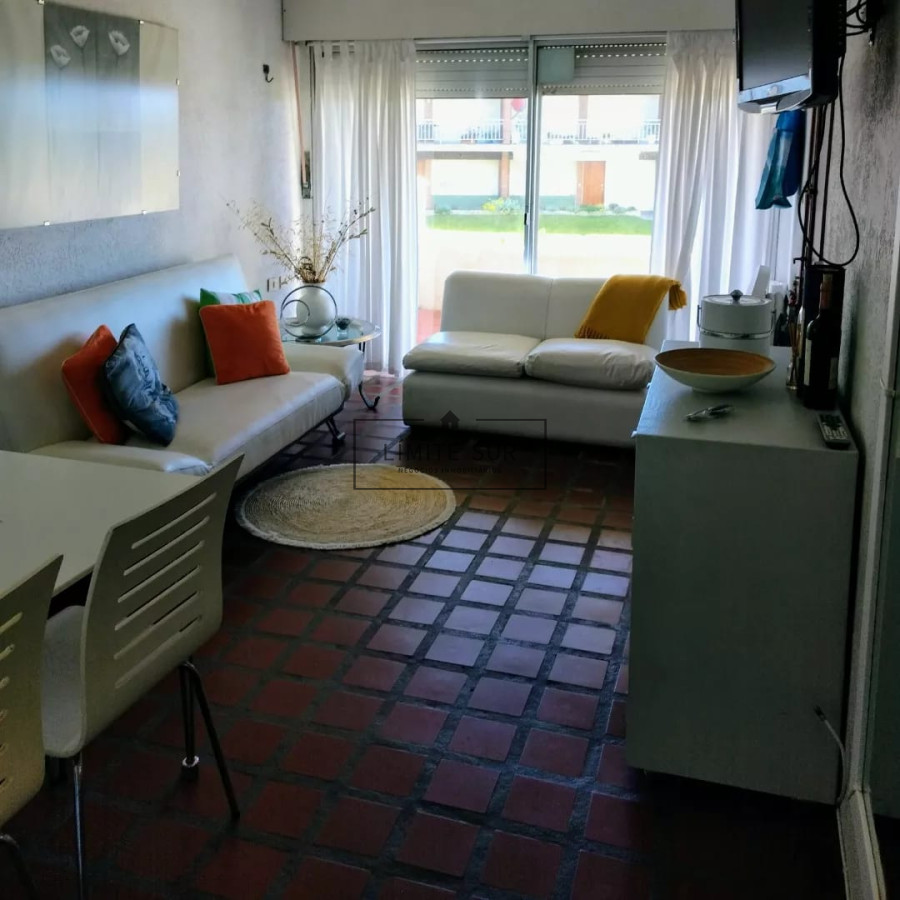 Apartamento ID.139 - Apartamento en venta de un dormitorio en Punta del Este, playa mansa