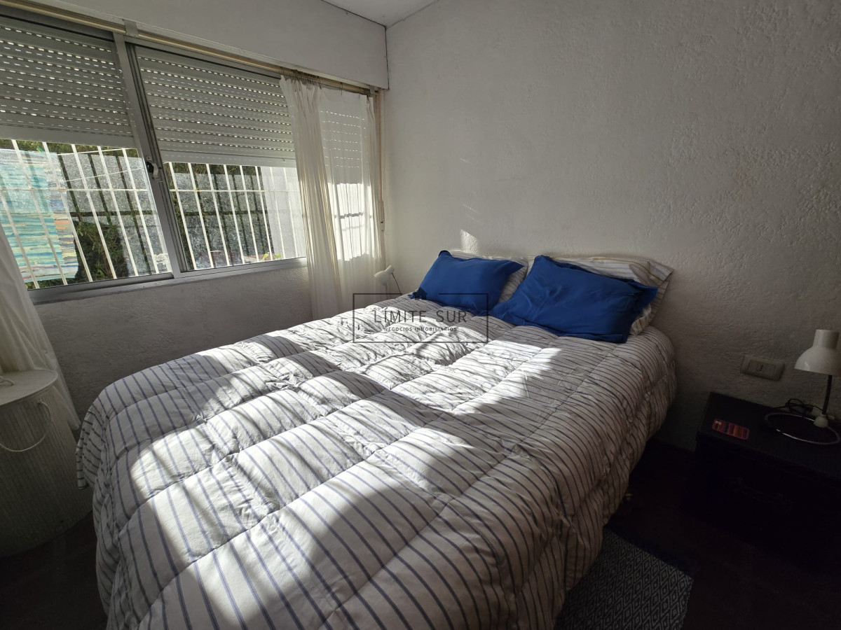 Apartamento ID.139 - Apartamento en venta de un dormitorio en Punta del Este, playa mansa