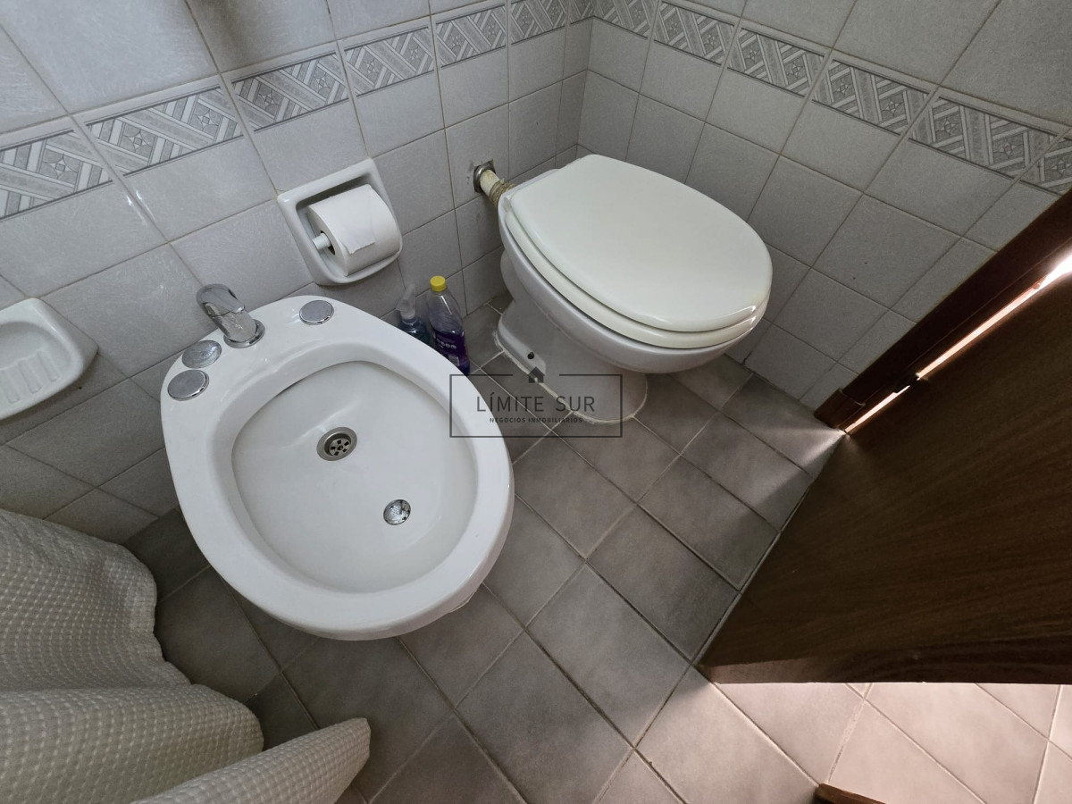 Apartamento ID.139 - Apartamento en venta de un dormitorio en Punta del Este, playa mansa