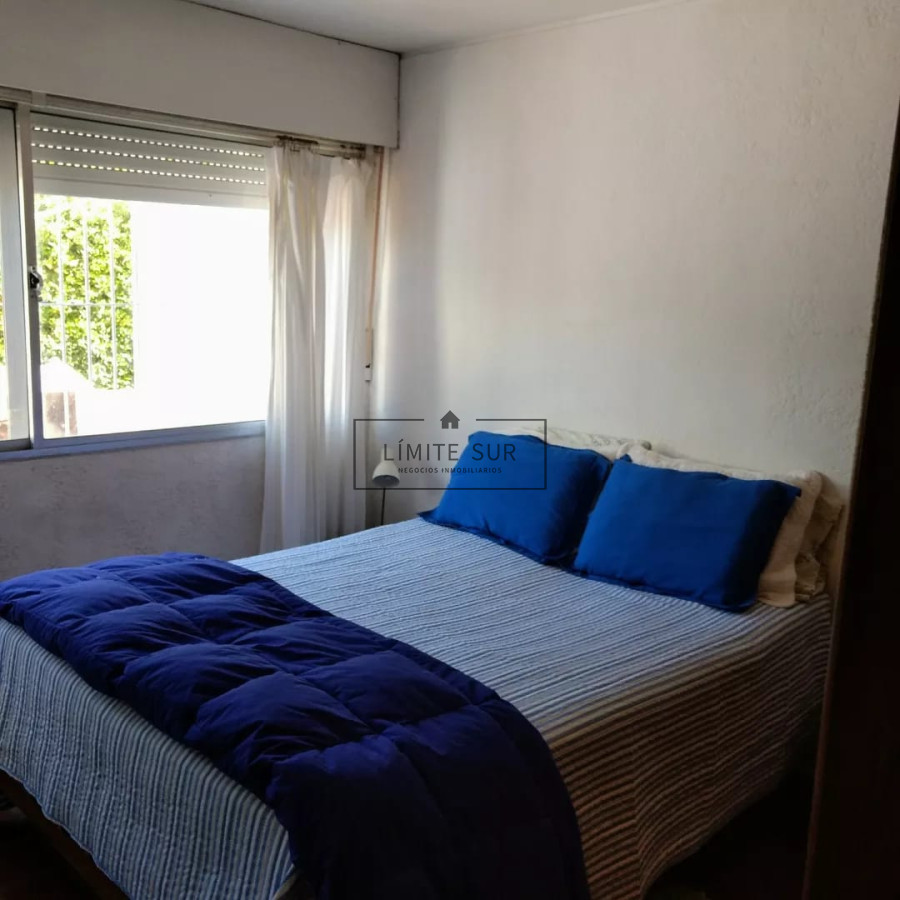 Apartamento ID.139 - Apartamento en venta de un dormitorio en Punta del Este, playa mansa