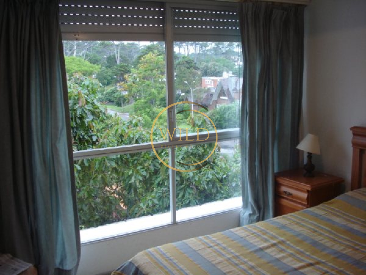 Apartamento ID.2271 - Apartamento en venta de 1 dormitorio en Punta del Este