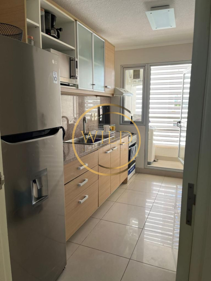 Apartamento ID.2351 - Venta de apartamento en Punta del Este - Brava