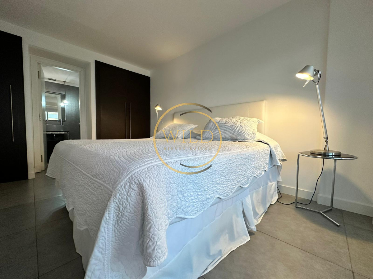 Apartamento ID.2227 - Venta de apartamento de un dormitorio en Torre YOO Punta.