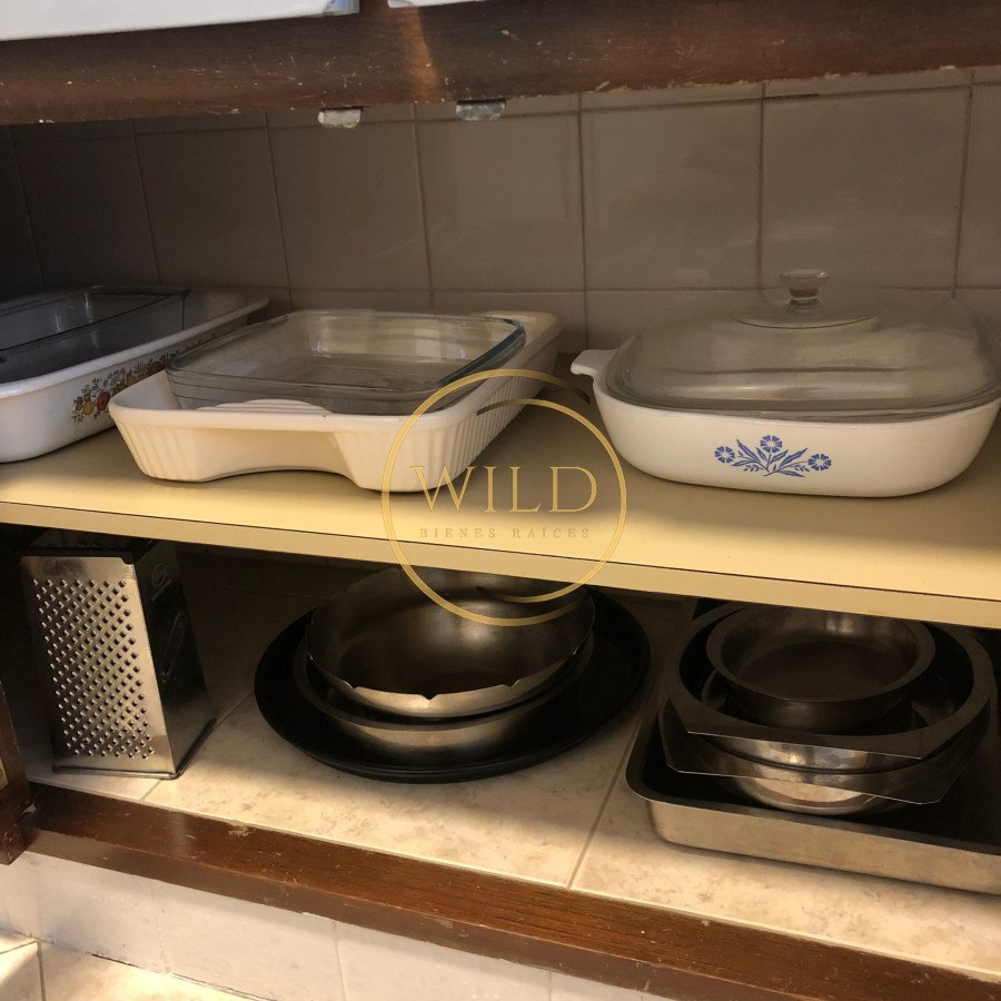 Apartamento ID.5578 - Apartamento de 3 dormitorios en venta en Punta del Este