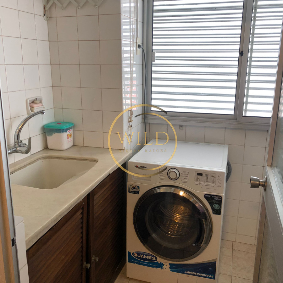 Apartamento ID.5578 - Apartamento de 3 dormitorios en venta en Punta del Este